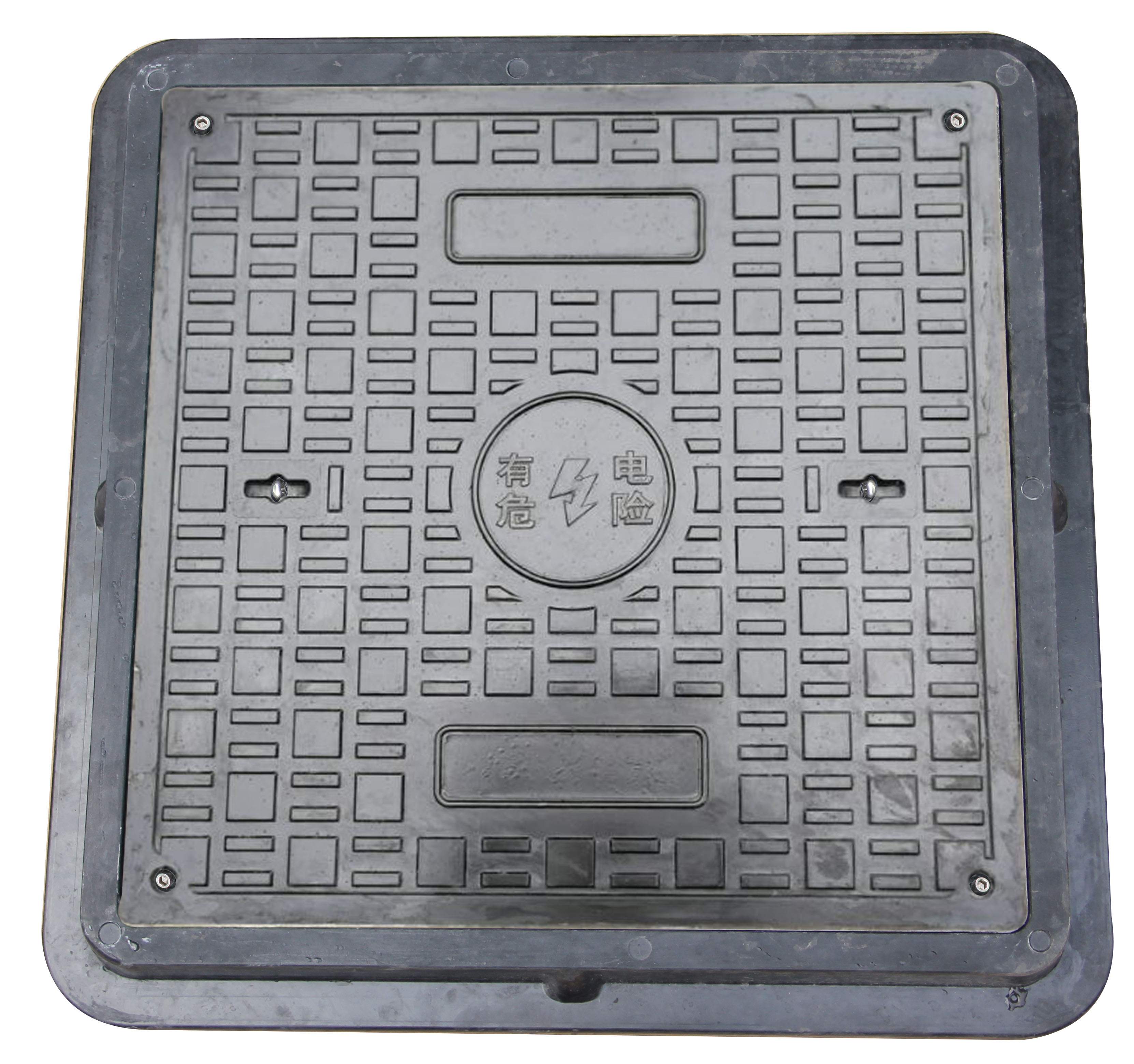  樹(shù)脂井蓋怎么樣，值得選購(gòu)嗎